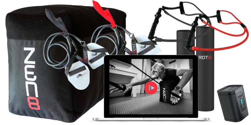 ZEN8 Ultimate Bundle 2