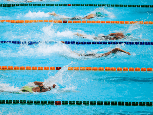 10 Pro Swimming Tips for Swimmers and Triathletes | ZEN8 - Swim Trainer