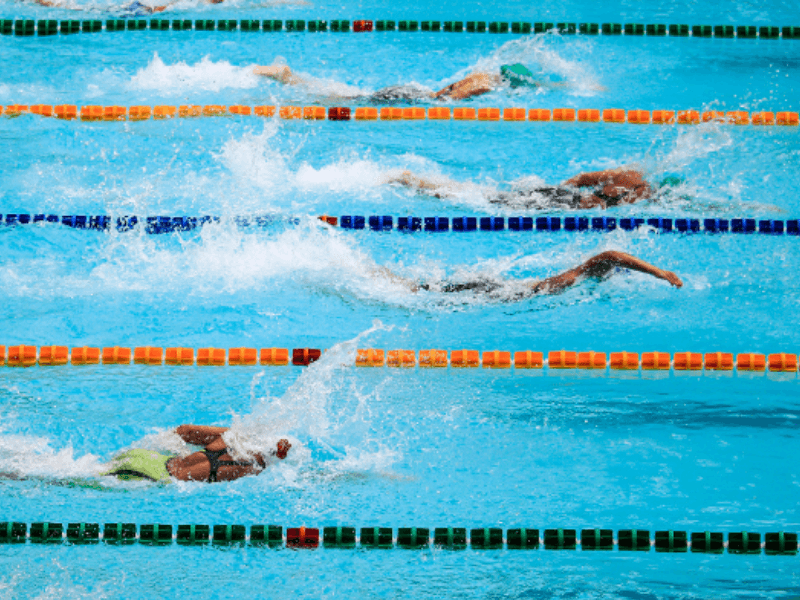 10 Pro Swimming Tips for Swimmers and Triathletes