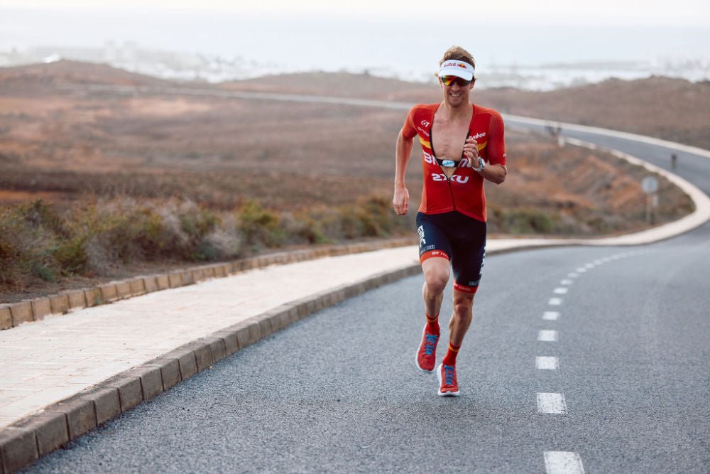 What Is A Sprint Triathlon? | ZEN8 - Swim Trainer