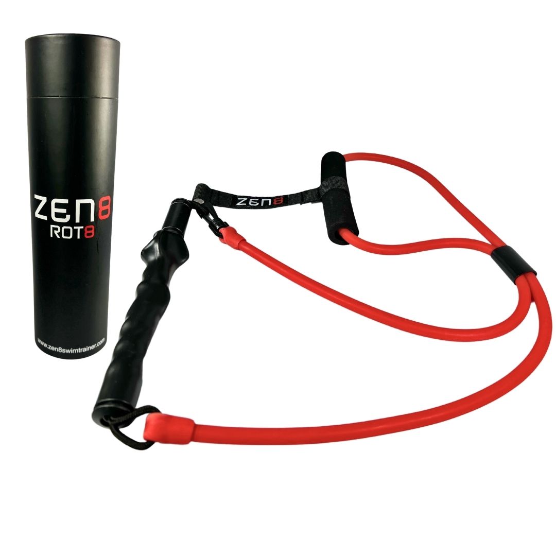 ZEN8® ROT8 PERFORMANCE BANDS