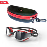 SWIM GOGGLE Z1 by ZEN8 including Case - ZEN8 - Swim Trainer